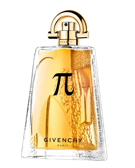 Givenchy Pi Eau de Toilette 100ml 